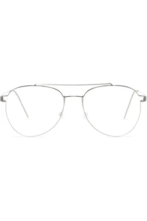 LINDBERG Klassische Pilotenbrille