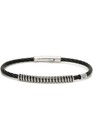 Charriol Celtic Gentleman Driver Armband