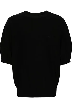SONGZIO Pullover mit Logo-Print