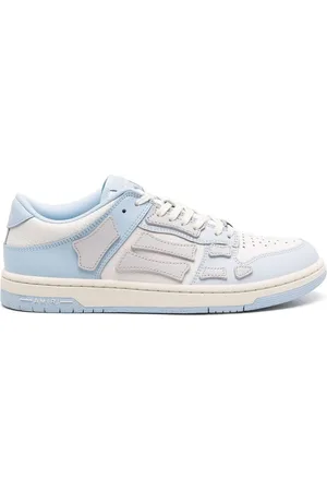 AMIRI Skel Sneakers aus Leder