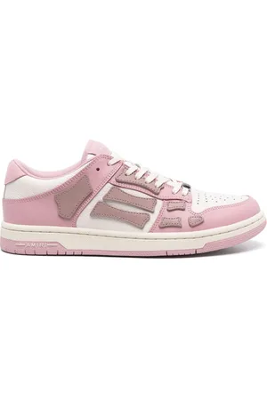AMIRI Skel Sneakers aus Leder