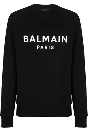 Balmain Paris Sweatshirt