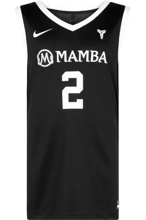Nike X Gigi Bryant Mambacita Basketballtrikot