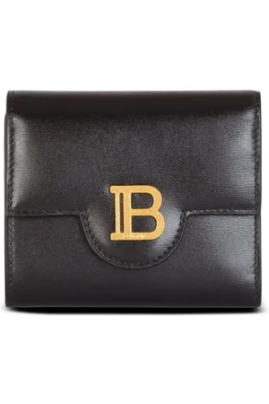 Balmain B-Buzz Portemonnaie