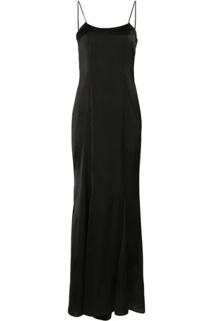 Blugirl Ärmelloses Maxikleid