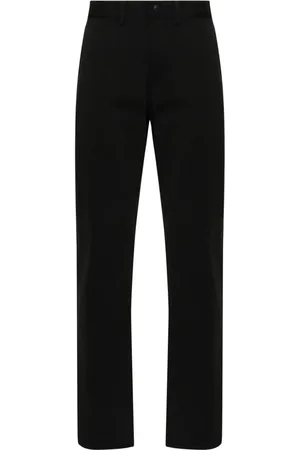 Ralph Lauren Chino mit Polo Pony-Stickerei