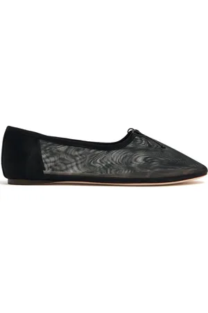Loeffler Randall Landon Mesh-Ballerinas