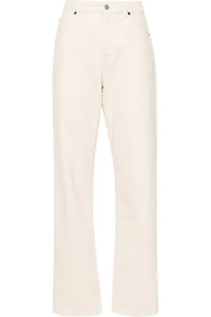 Bash Erel Straight-Leg-Jeans