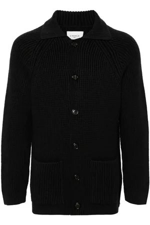Circolo Cardigan aus Fischerstrick