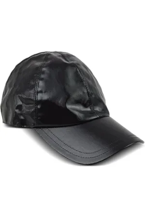 CHANEL 1990-2000s Sport Line Baseballkappe