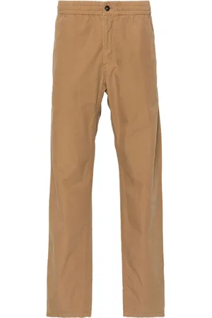 A.P.C. Chuck Hose mit geradem Bein