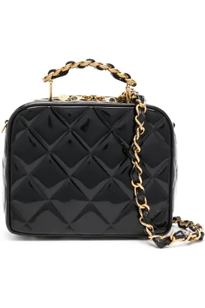 CHANEL 1994-1996 Cube Handtasche
