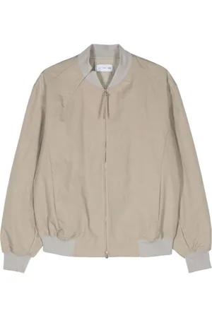 Post Archive Faction PAF Bomberjacke mit Reißverschluss