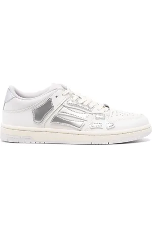 AMIRI Skel Top Sneakers