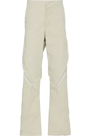 Post Archive Faction PAF Gerade Hose mit Cut-Outs