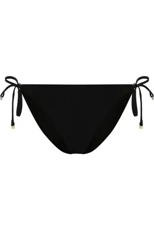 Calvin Klein Bikinihöschen mit Schleifenverschluss