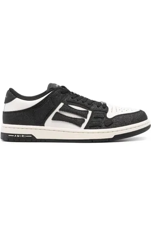 AMIRI Schimmre Skel Sneakers