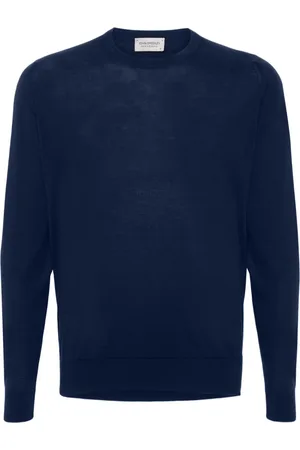 JOHN SMEDLEY Rowland Pullover