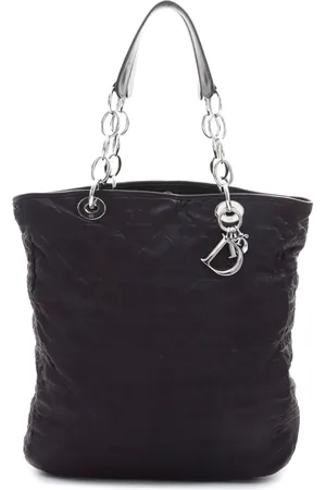 Dior 2008 Cannage Handtasche