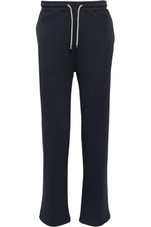 corneliani Jogginghose mit geradem Bein