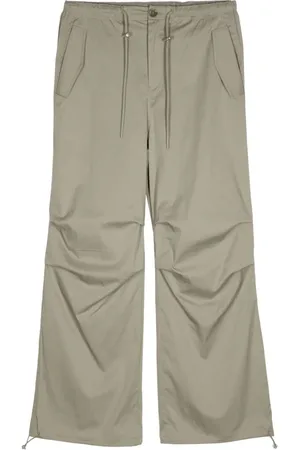 B+AB Hose mit Kordelzug