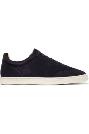 Brunello Cucinelli Sneakers mit Logo-Print