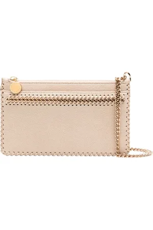 Stella McCartney Falabella Clutch
