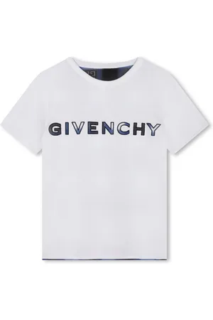 Givenchy T-Shirt mit Logo-Print