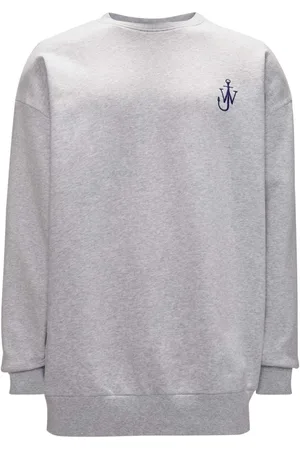 J.W.Anderson Sweatshirt aus Bio-Baumwolle