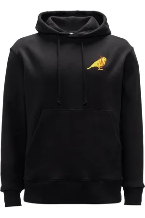 J.W.Anderson Canary Hoodie aus Bio-Baumwolle