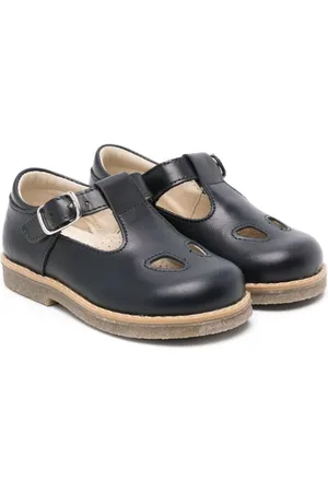 DOUUOD KIDS Babyschuhe mit runder Kappe