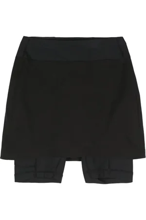 Post Archive Faction PAF Rock im Layering-Look