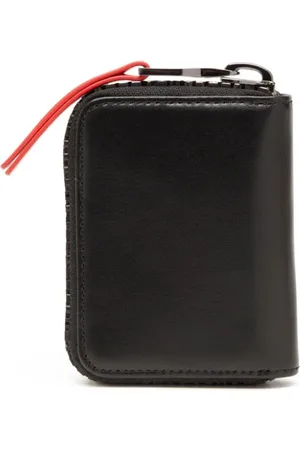 Diesel Zip-D Portemonnaie