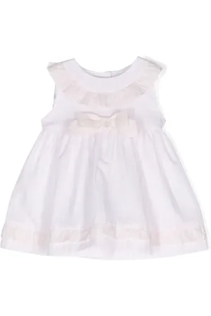PATACHOU Gestreiftes Kleid