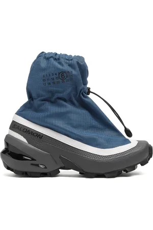 Maison Margiela Cross Quicklace™ Sneakers