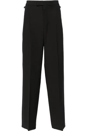 Ami Hose mit geradem Bein