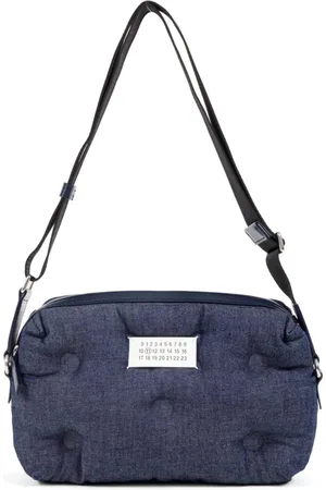 Maison Margiela Glam Slam Sport Kameratasche