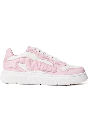 Alexander Wang Puff Sneakers