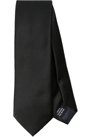 TAGLIATORE Krawatte in Satinoptik