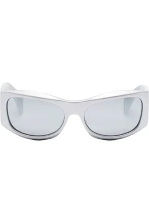 HELIOT EMIL Eckige Aether Sonnenbrille