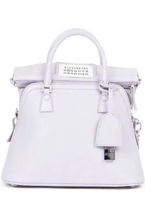 Maison Margiela Mini 5AC Classique Handtasche