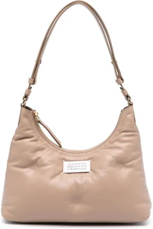 Maison Margiela Kleine Glam Slam Schultertasche
