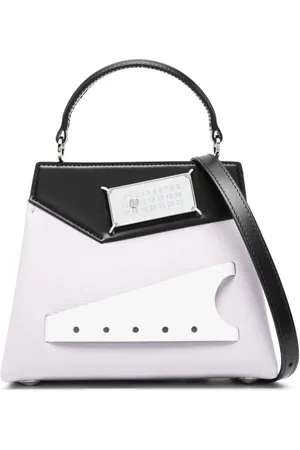 Maison Margiela Handtasche mit Nummern-Patch