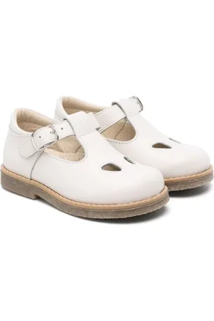 DOUUOD KIDS Babyschuhe mit runder Kappe