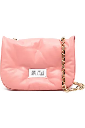 Maison Margiela Kleine Glam Slam Schultertasche