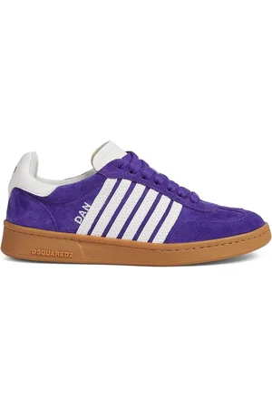 Dsquared2 Boxer Sneakers