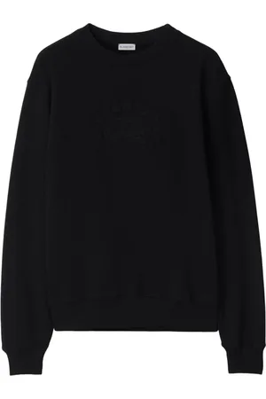 Burberry Equestrian Knight Sweatshirt
