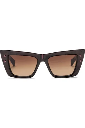 Balmain B-Eye Cat-Eye-Sonnenbrille