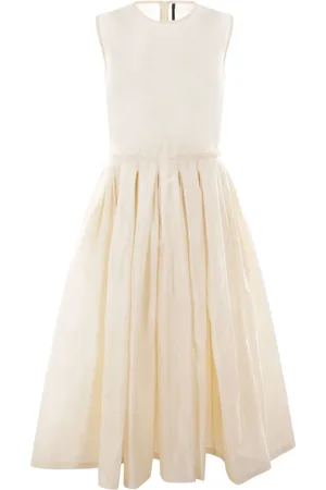 SARA LANZI Midikleid in A-Linie