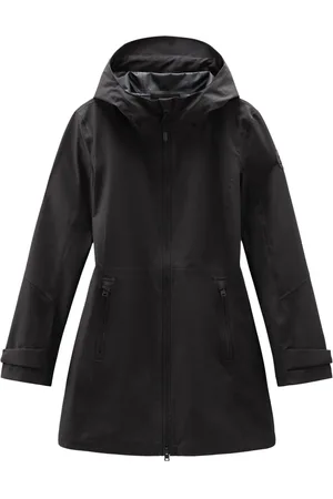 Woolrich Leichter Leavitt Parka